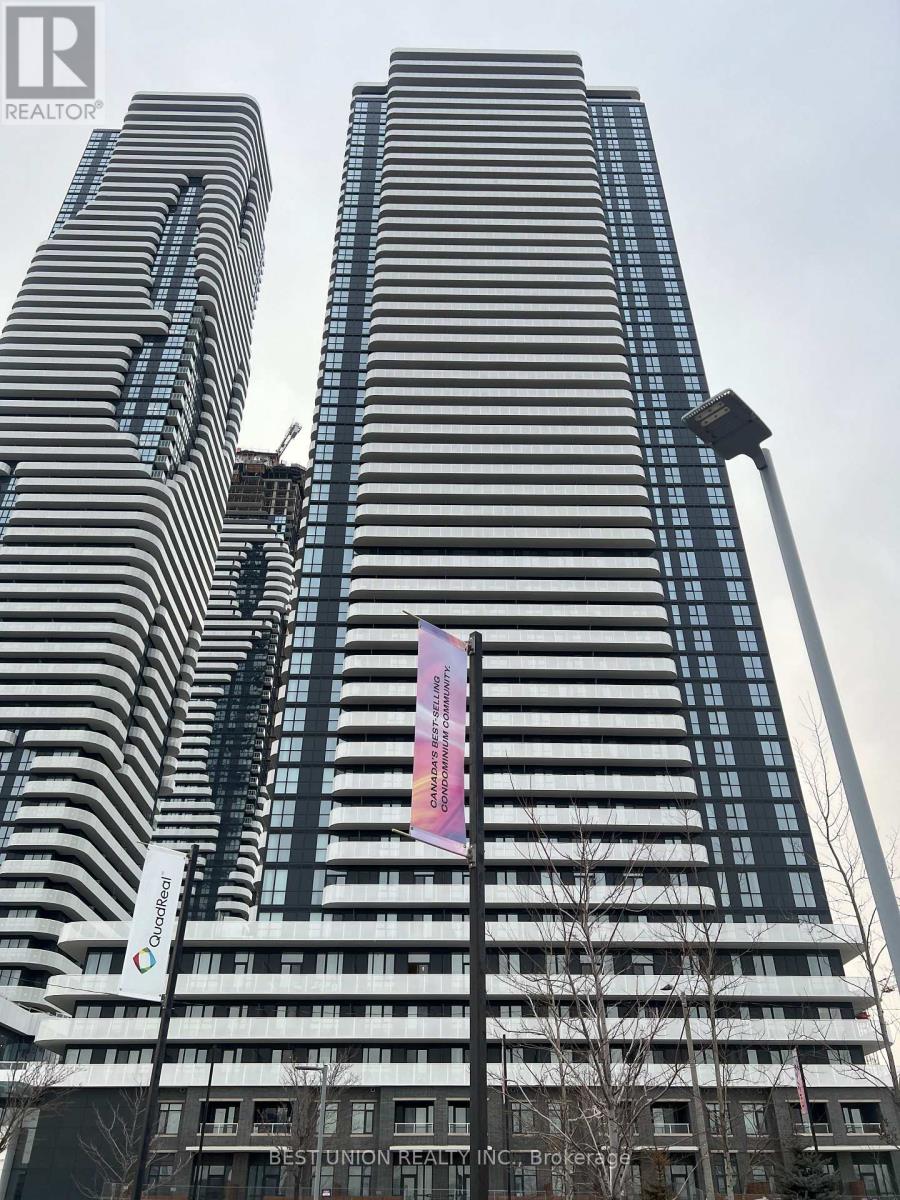 2715 - 195 COMMERCE STREET, Vaughan, Ontario