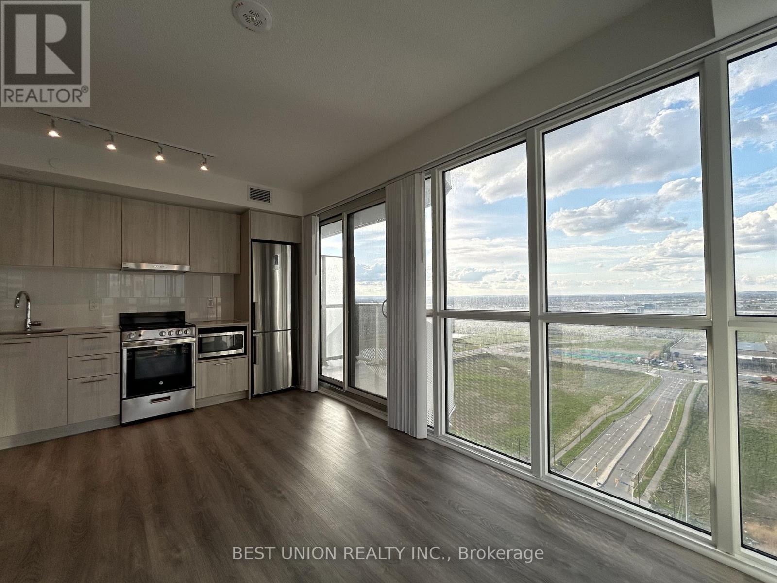 2715 - 195 Commerce Street, Vaughan, Ontario  L4K 0P9 - Photo 6 - N12552176