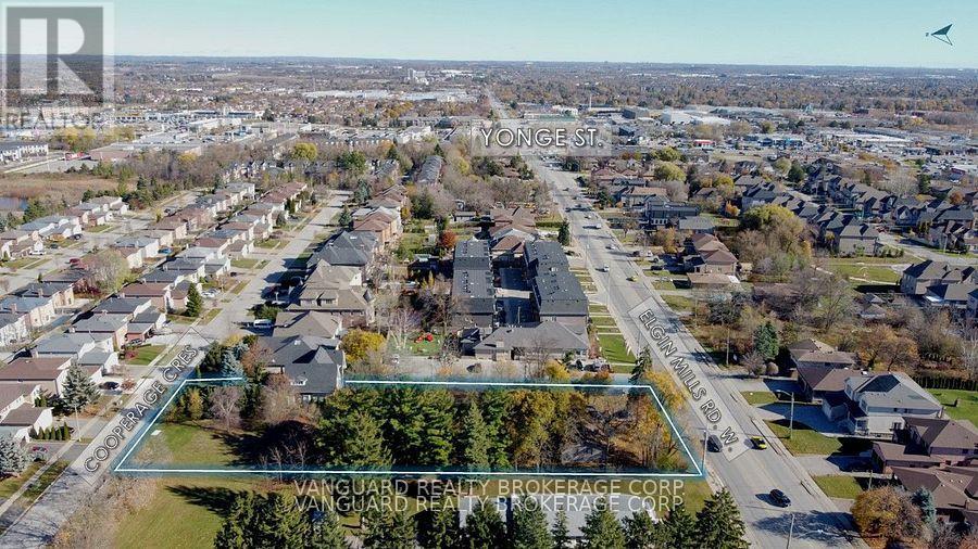 196 Elgin Mills Road W, Richmond Hill, Ontario  L4C 4M2 - Photo 2 - N12552200