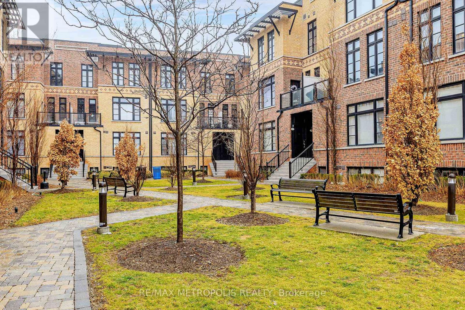 1 - 8171 Kipling Avenue, Vaughan, Ontario  L4L 0G4 - Photo 32 - N12552254