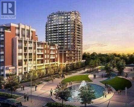 722 - 8228 BIRCHMOUNT ROAD, Markham, Ontario