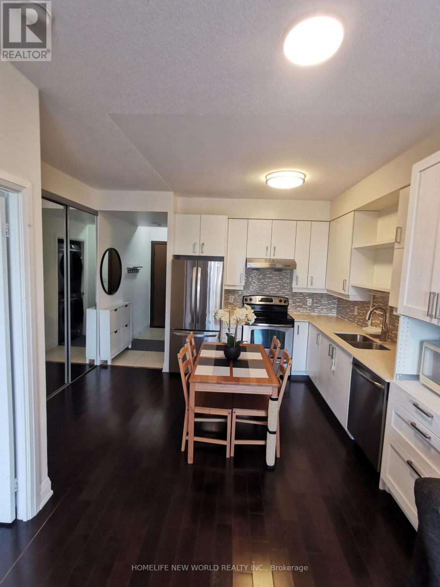 722 - 8228 Birchmount Road, Markham, Ontario  L3R 1A6 - Photo 11 - N12552266