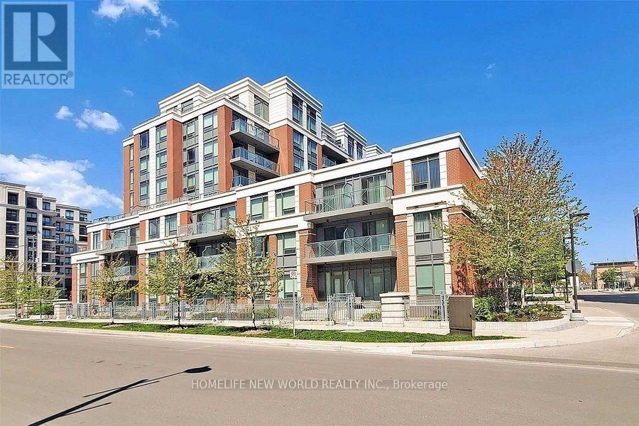 722 - 8228 Birchmount Road, Markham, Ontario  L3R 1A6 - Photo 3 - N12552266