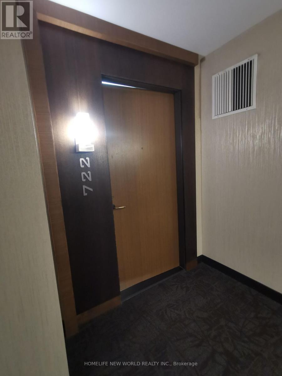 722 - 8228 Birchmount Road, Markham, Ontario  L3R 1A6 - Photo 9 - N12552266