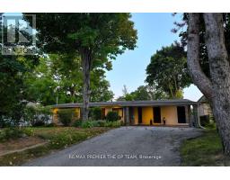 175 DAVIDSON DRIVE, Vaughan, Ontario