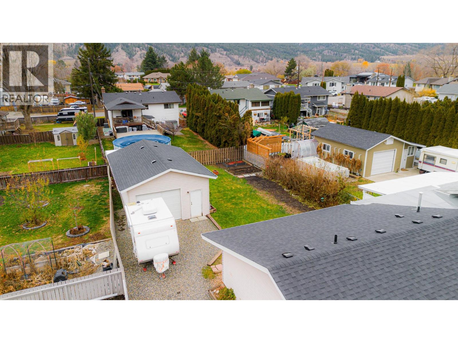 4915 Cammaray Drive, Kamloops, British Columbia  V2H 1L8 - Photo 7 - 10369444