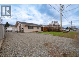4915 Cammaray Drive, kamloops, British Columbia