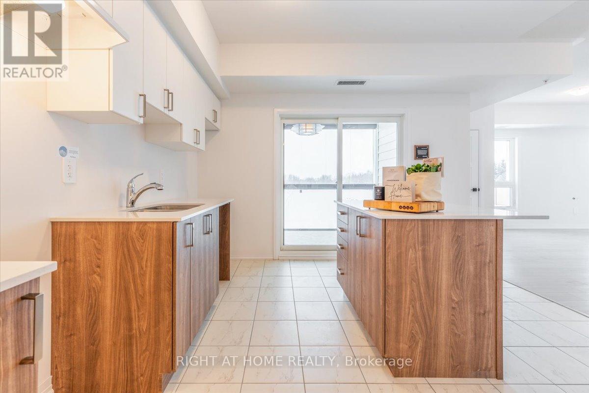 302 - 15 Kneeshaw Drive S, Barrie, Ontario  L9J 0X9 - Photo 6 - S12552128