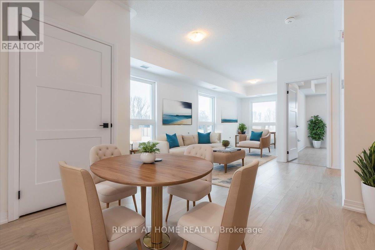 302 - 15 Kneeshaw Drive S, Barrie, Ontario  L9J 0X9 - Photo 9 - S12552128