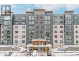 302 - 15 KNEESHAW DRIVE S, Barrie, Ontario