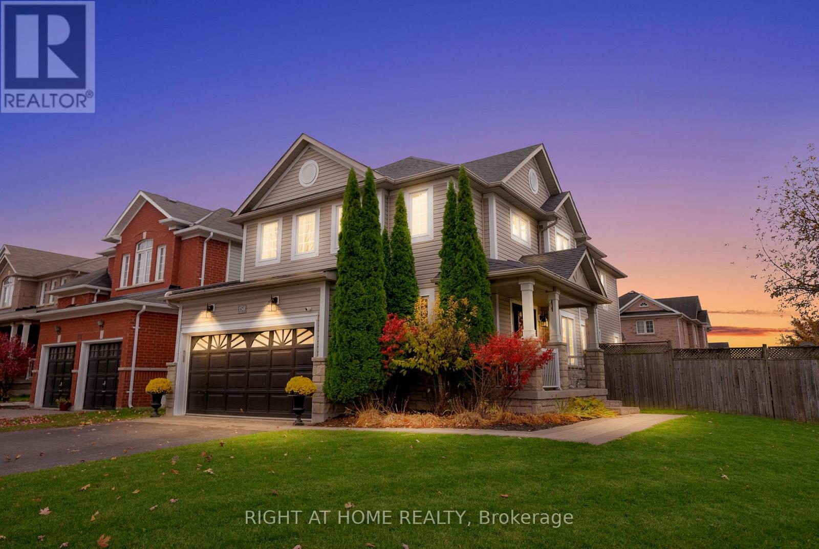 158 Dadson Drive, Clarington, Ontario  L1C 5H9 - Photo 1 - E12552408