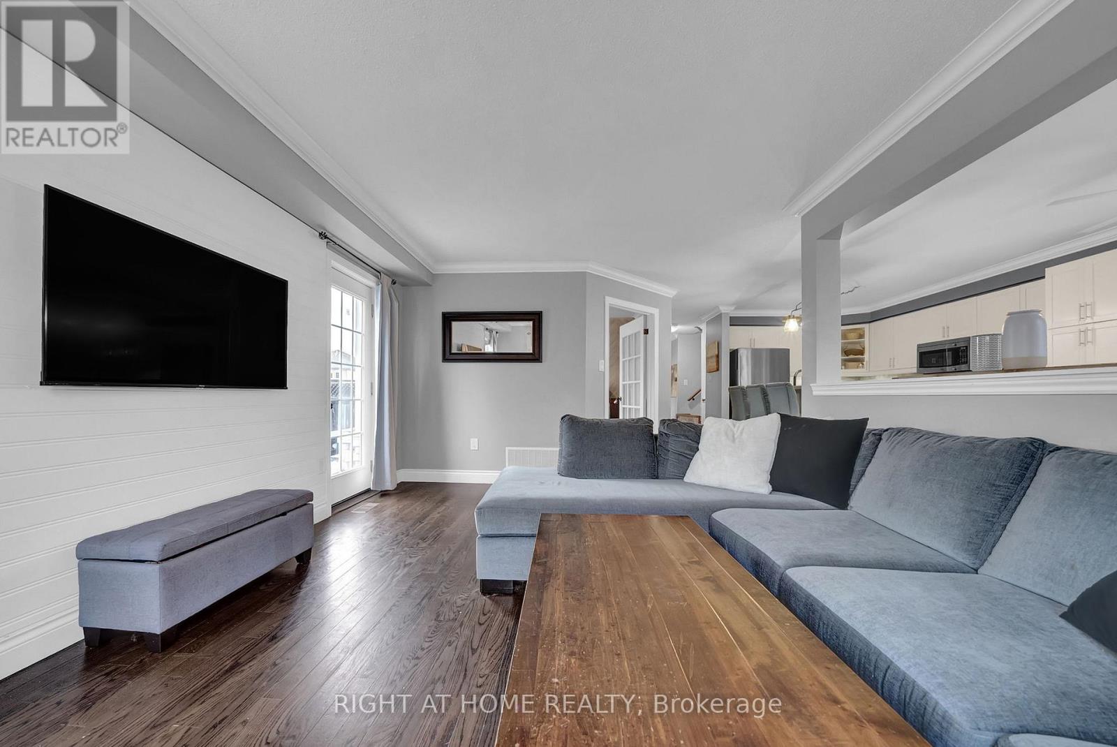 158 Dadson Drive, Clarington, Ontario  L1C 5H9 - Photo 10 - E12552408