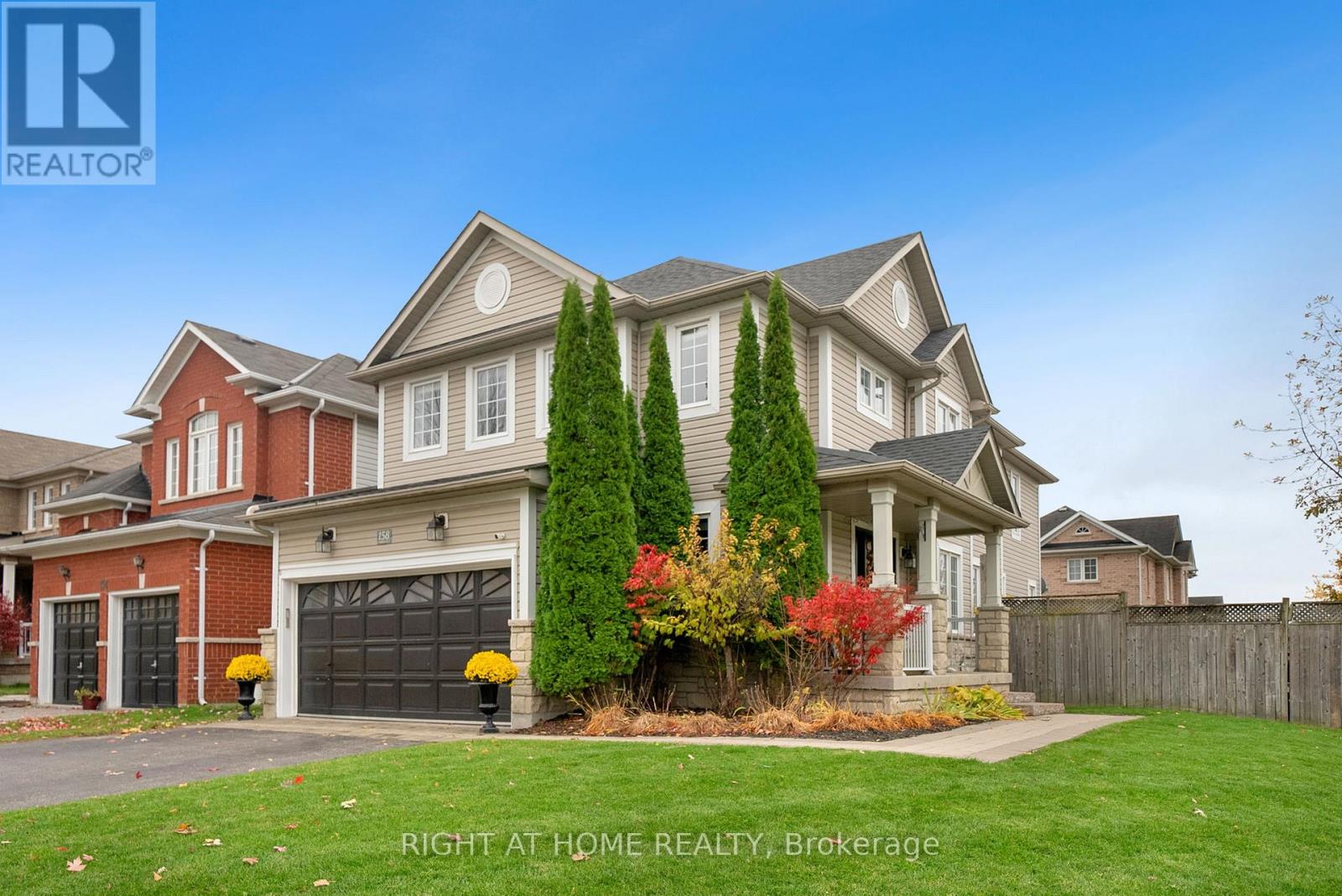 158 Dadson Drive, Clarington, Ontario  L1C 5H9 - Photo 2 - E12552408