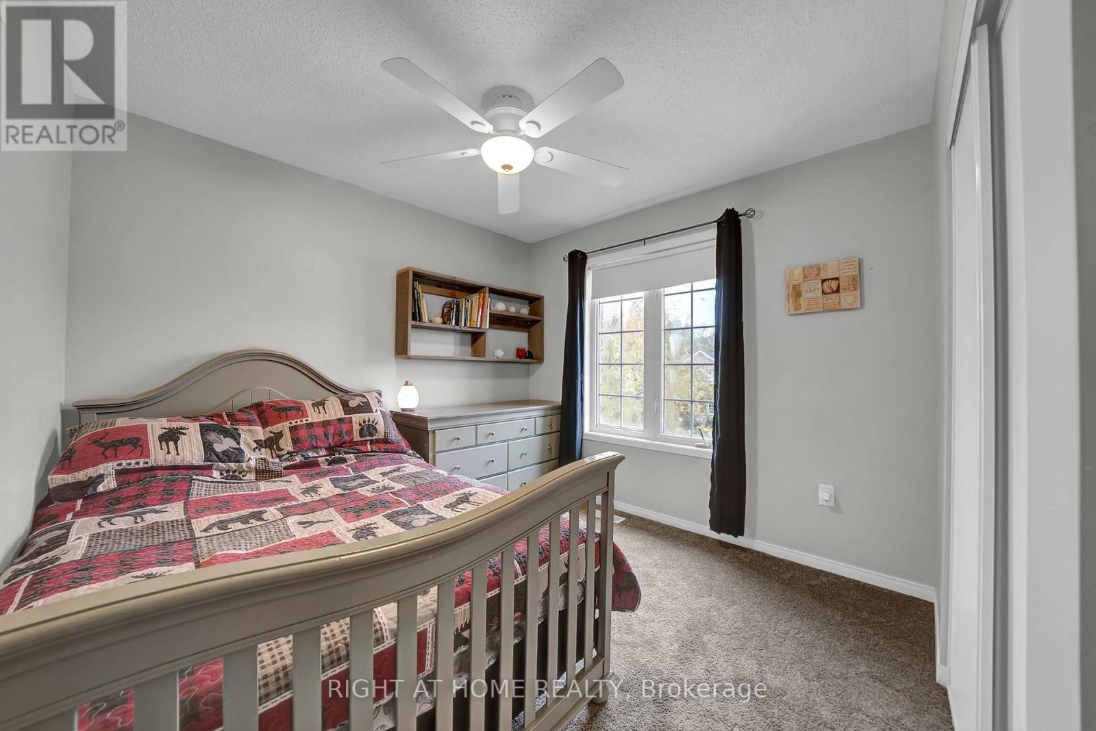 158 Dadson Drive, Clarington, Ontario  L1C 5H9 - Photo 21 - E12552408