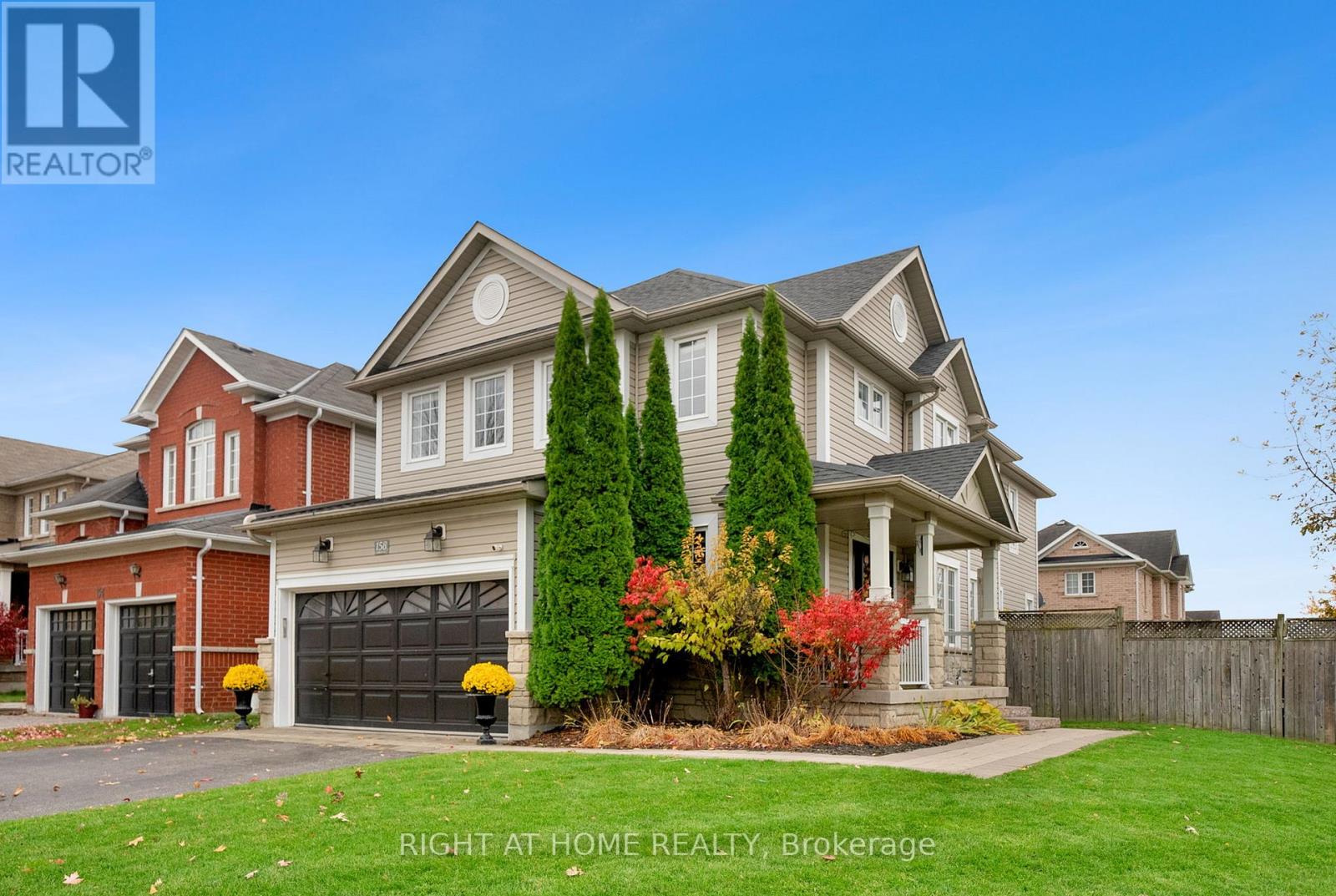 158 Dadson Drive, Clarington, Ontario  L1C 5H9 - Photo 3 - E12552408