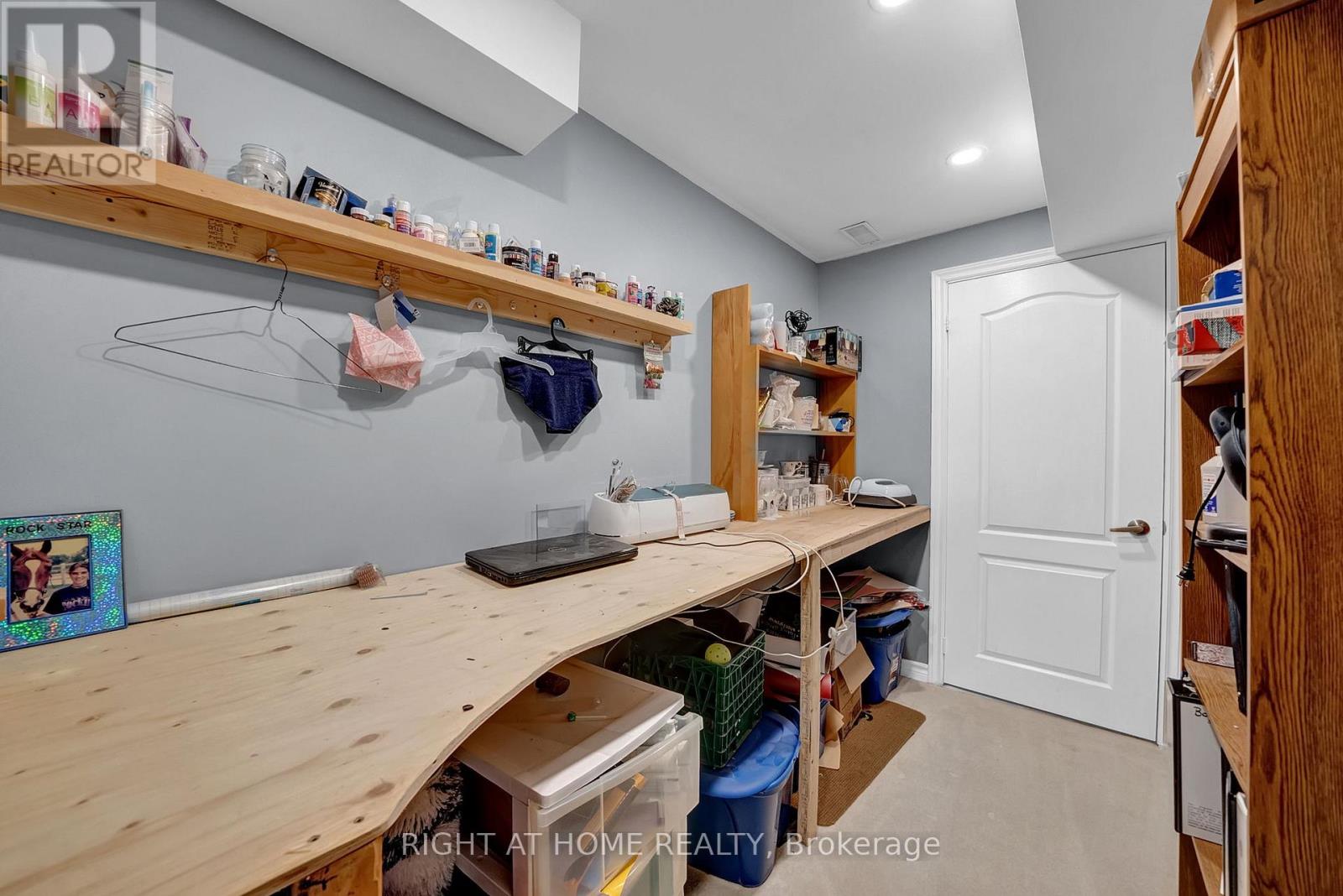 158 Dadson Drive, Clarington, Ontario  L1C 5H9 - Photo 31 - E12552408