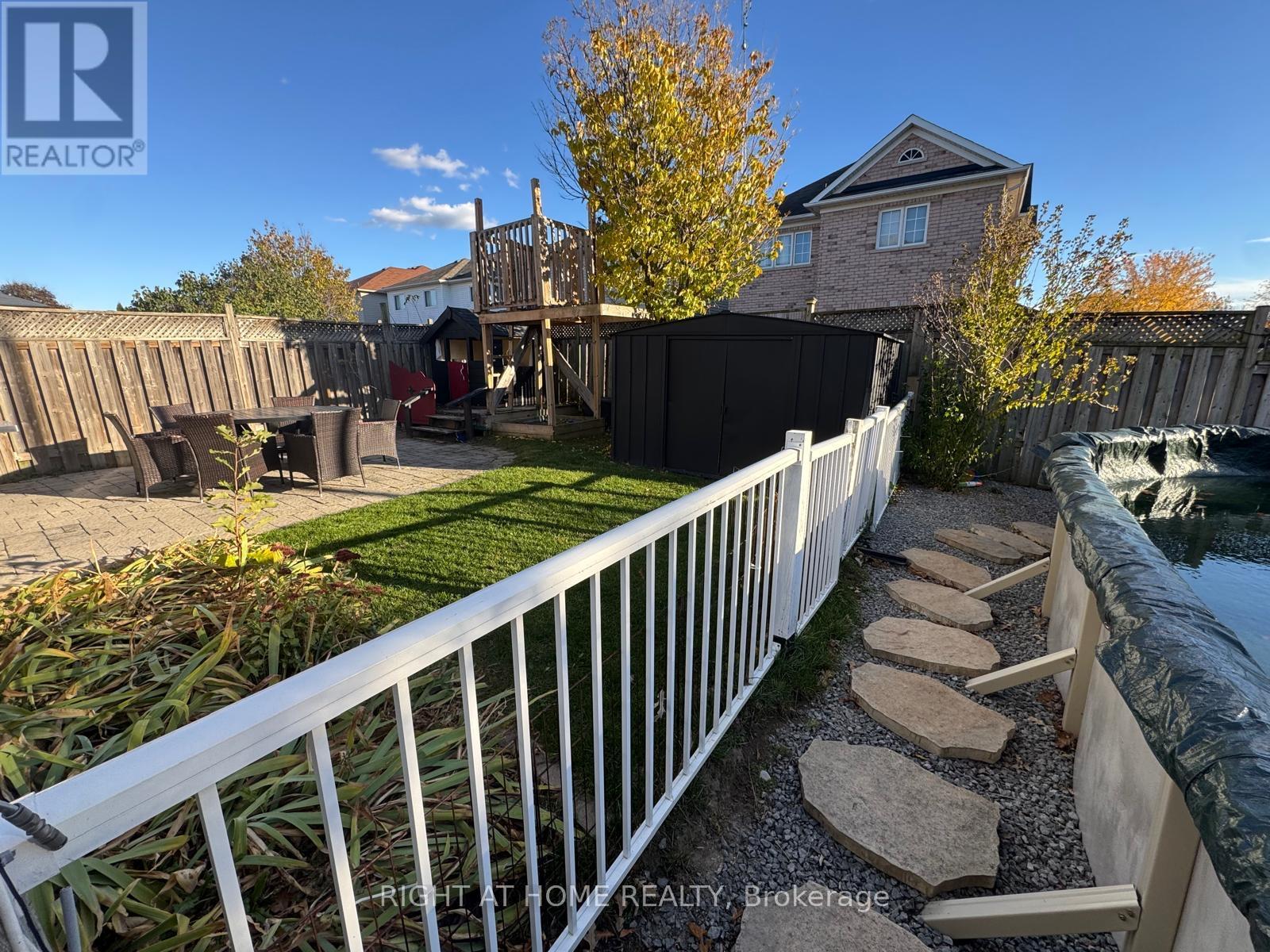 158 Dadson Drive, Clarington, Ontario  L1C 5H9 - Photo 36 - E12552408