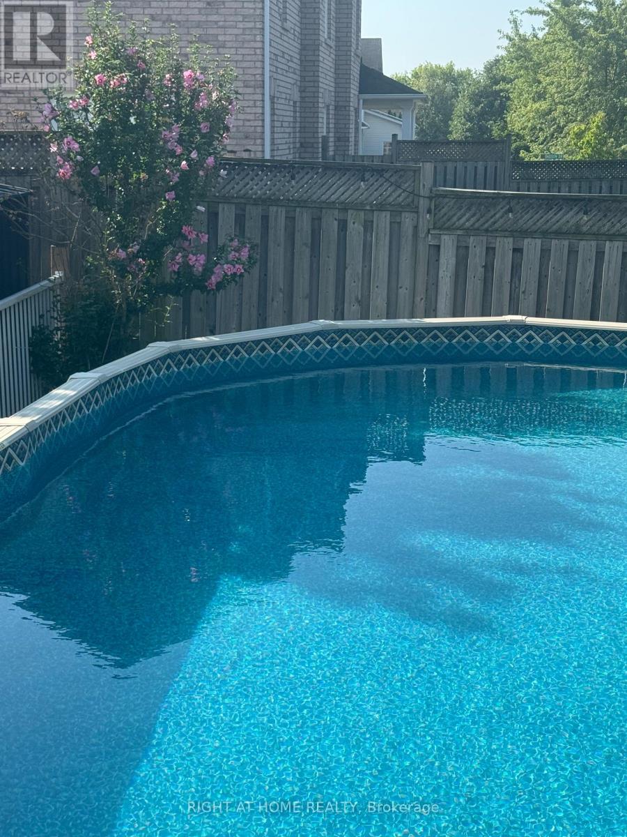 158 Dadson Drive, Clarington, Ontario  L1C 5H9 - Photo 38 - E12552408