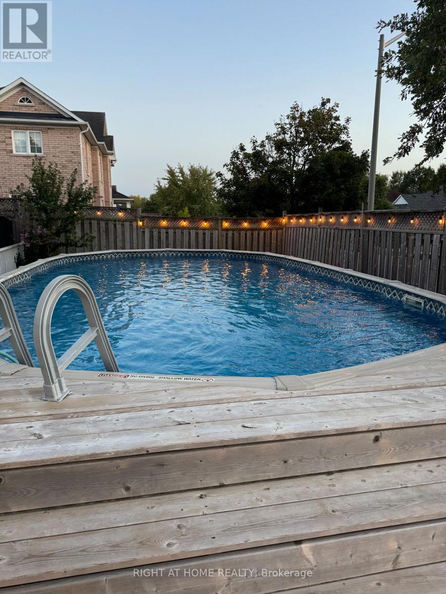 158 Dadson Drive, Clarington, Ontario  L1C 5H9 - Photo 41 - E12552408