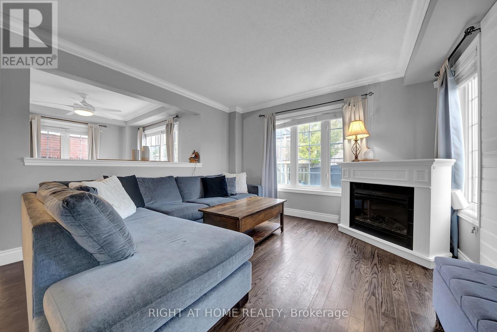 158 Dadson Drive, Clarington, Ontario  L1C 5H9 - Photo 9 - E12552408