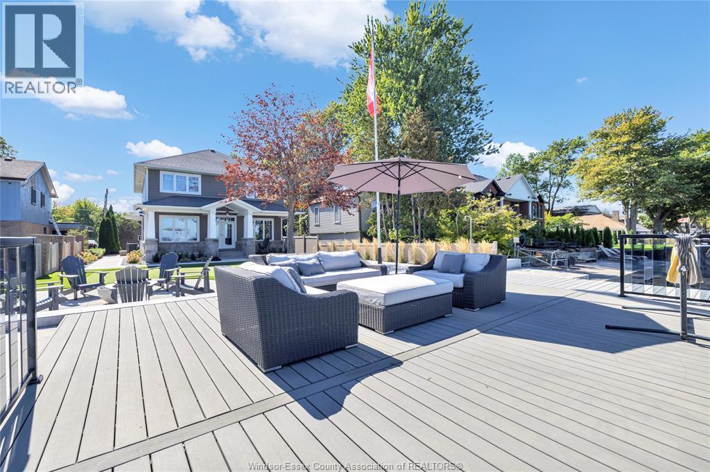 435 Lakeview, Belle River, Ontario  N8L 0M1 - Photo 6 - 25028925