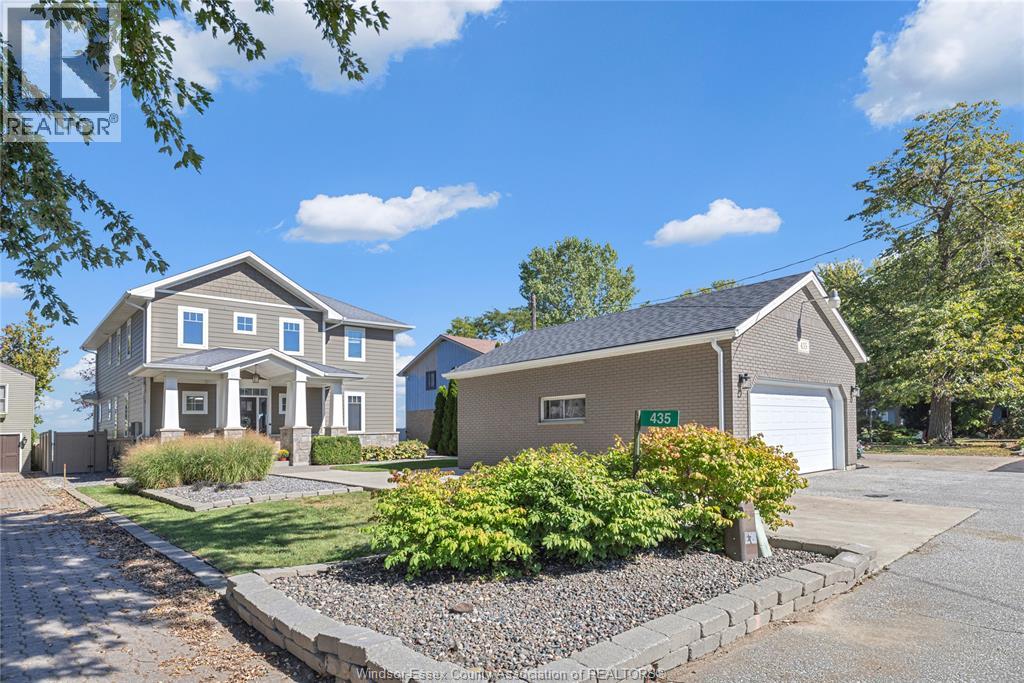 435 Lakeview, Belle River, Ontario  N8L 0M1 - Photo 4 - 25028925