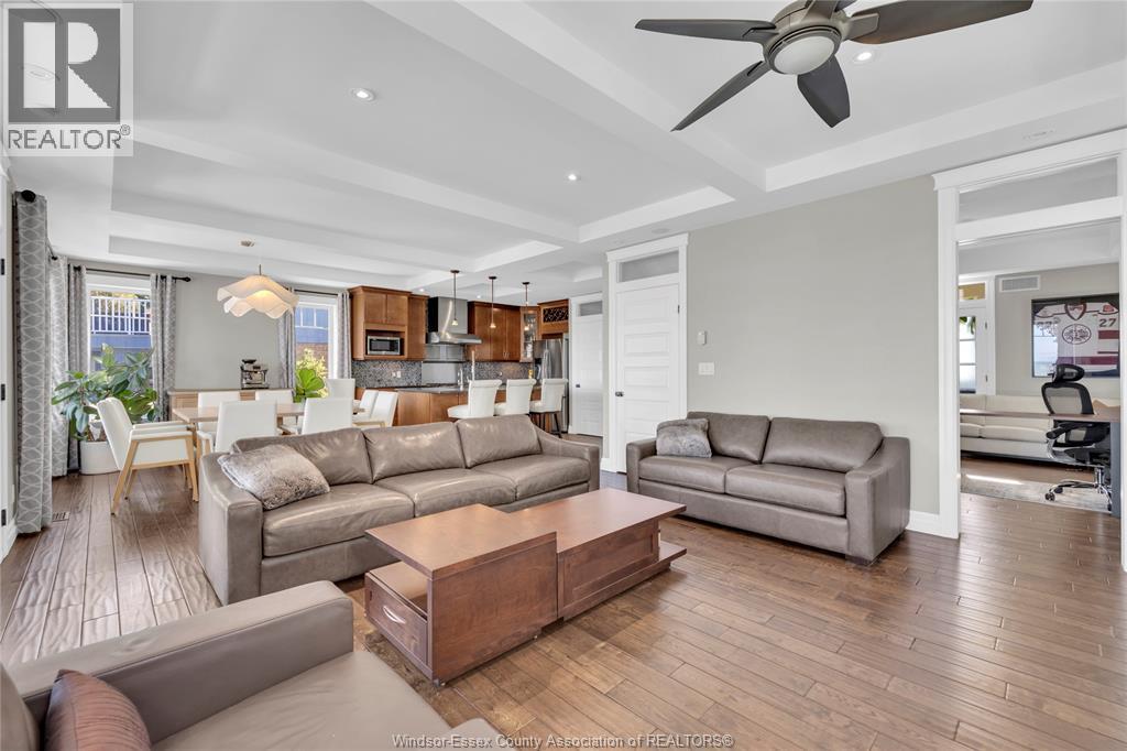 435 Lakeview, Belle River, Ontario  N8L 0M1 - Photo 15 - 25028925