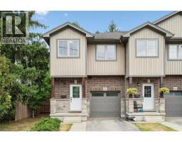 62 TURNER Avenue, Kitchener, Ontario