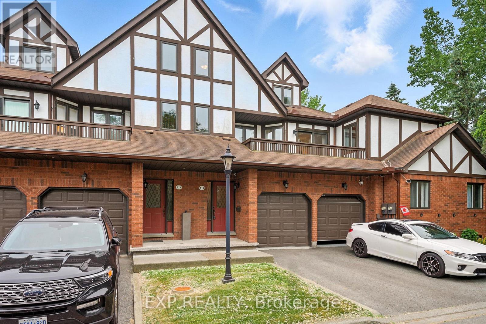 511 - 245 Elgin Street W, Cobourg, Ontario  K9A 5M1 - Photo 2 - X12552394