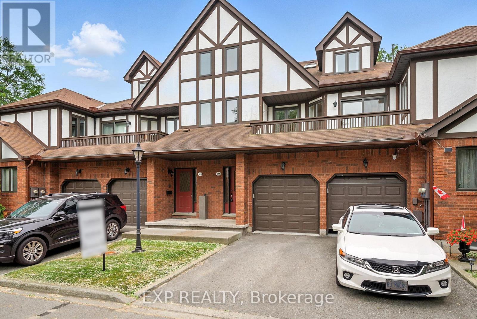 511 - 245 Elgin Street W, Cobourg, Ontario  K9A 5M1 - Photo 3 - X12552394