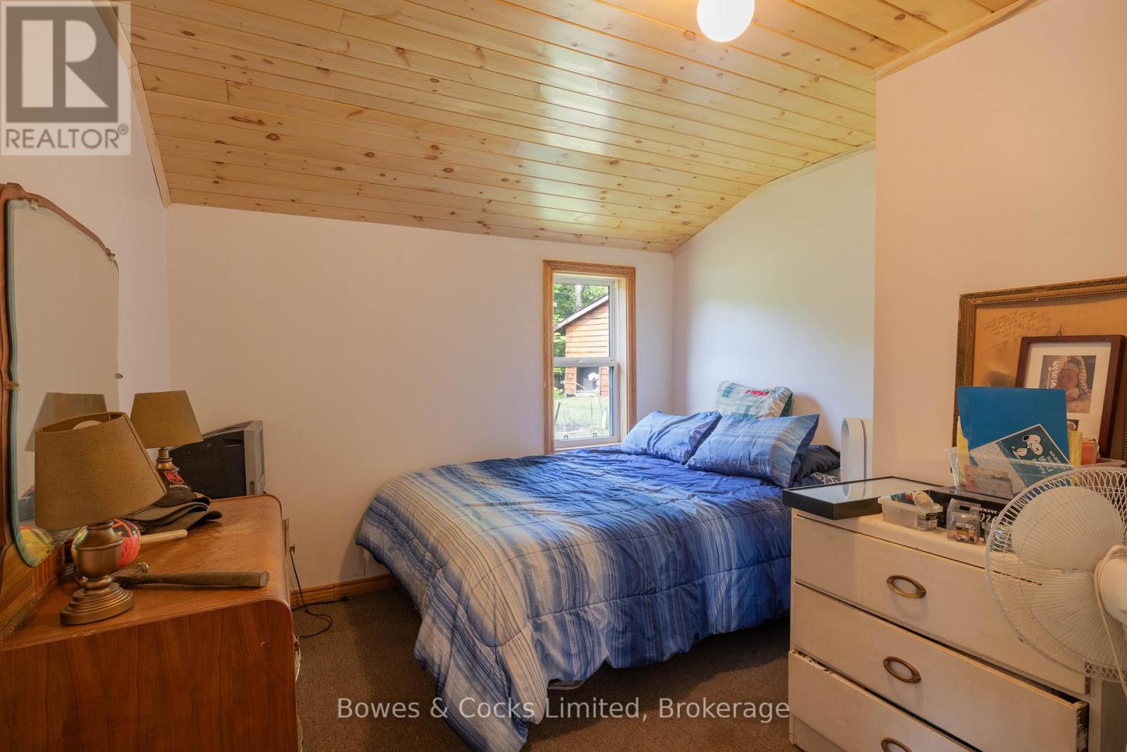 2070 Fortesque Lake Road, Highlands East (Glamorgan), Ontario  K0M 1R0 - Photo 30 - X12552404