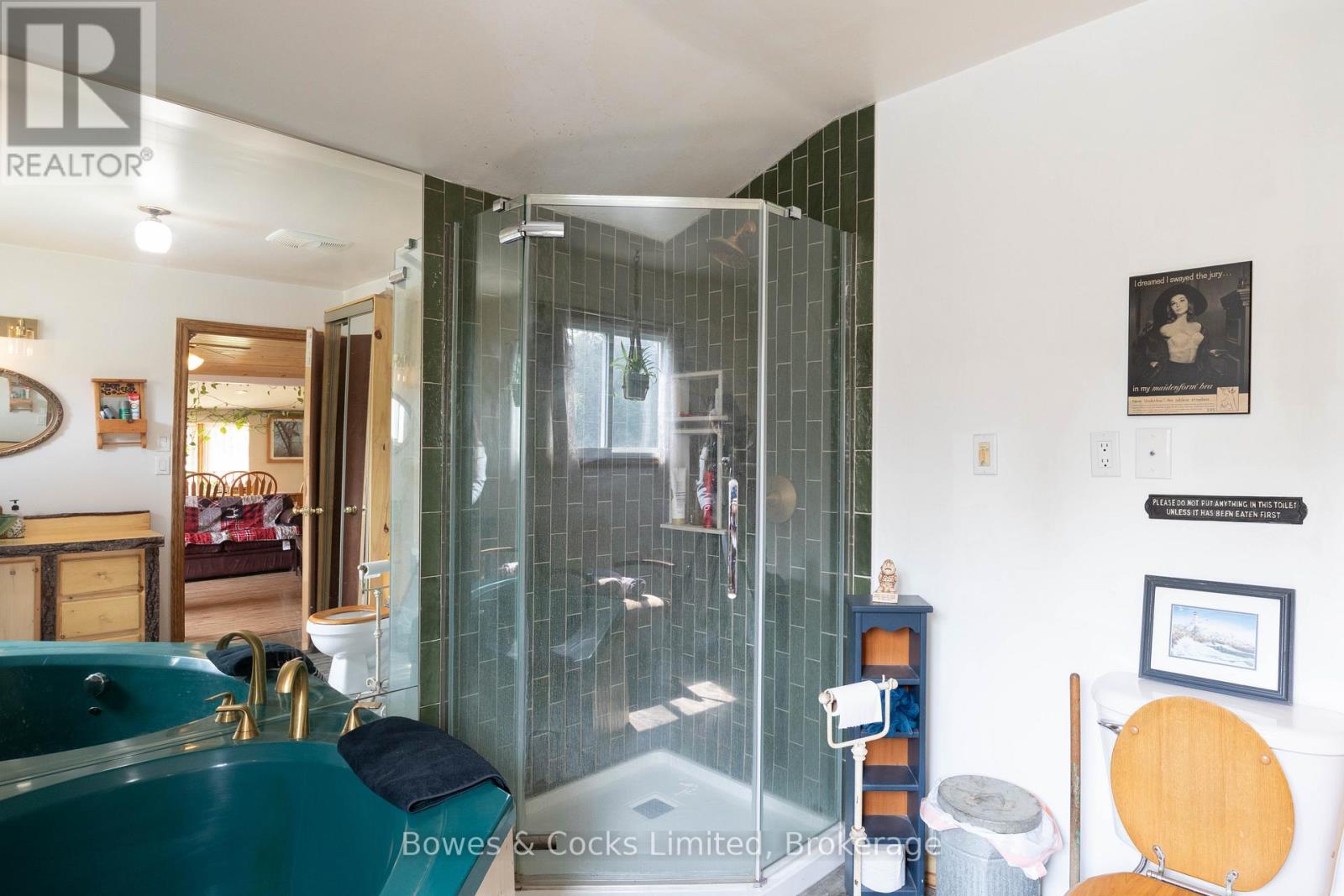 2070 Fortesque Lake Road, Highlands East (Glamorgan), Ontario  K0M 1R0 - Photo 33 - X12552404