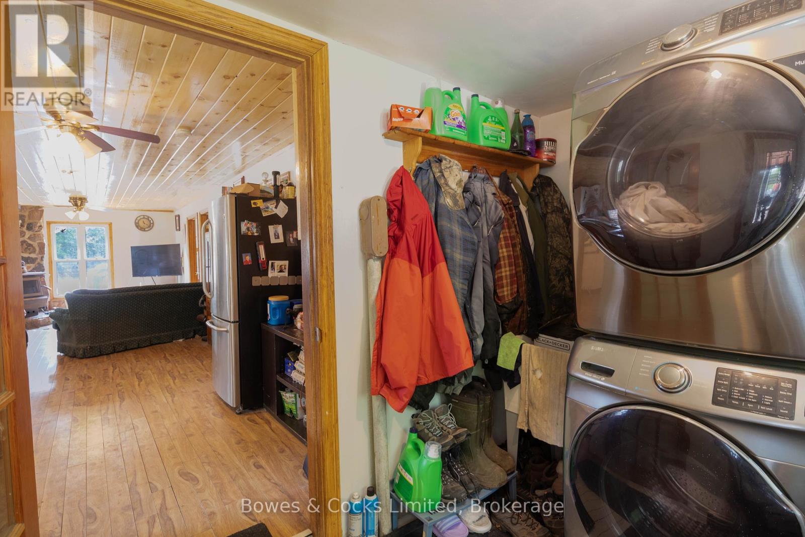 2070 Fortesque Lake Road, Highlands East (Glamorgan), Ontario  K0M 1R0 - Photo 37 - X12552404