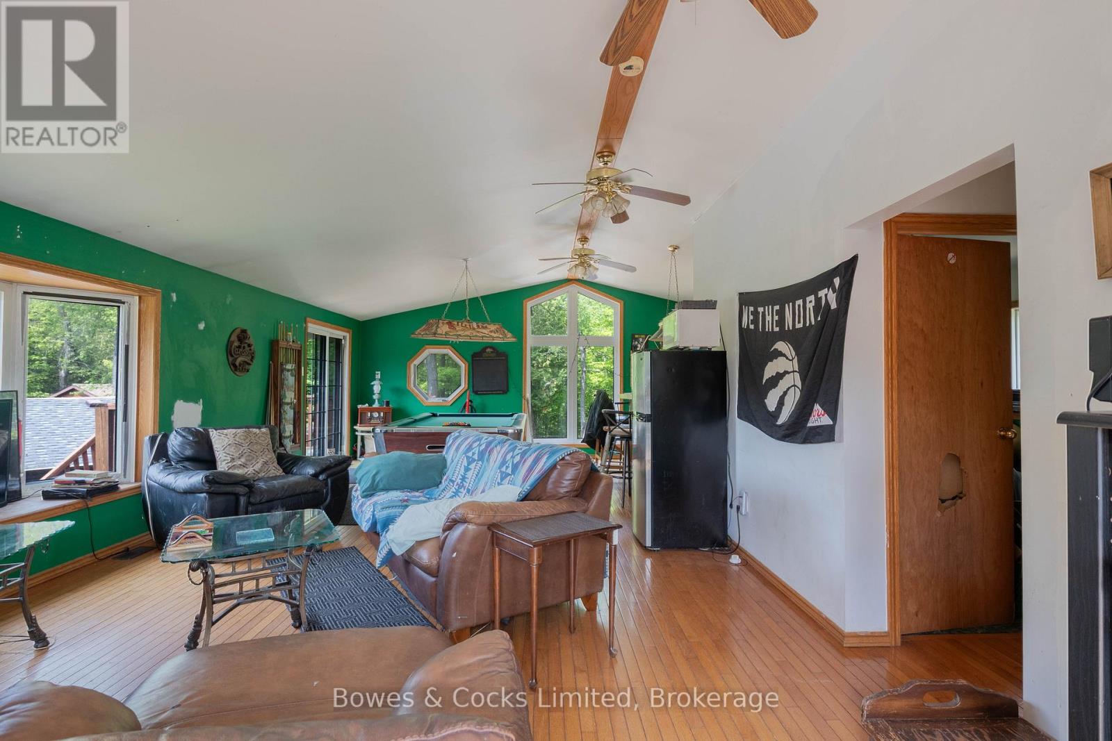 2070 Fortesque Lake Road, Highlands East (Glamorgan), Ontario  K0M 1R0 - Photo 38 - X12552404