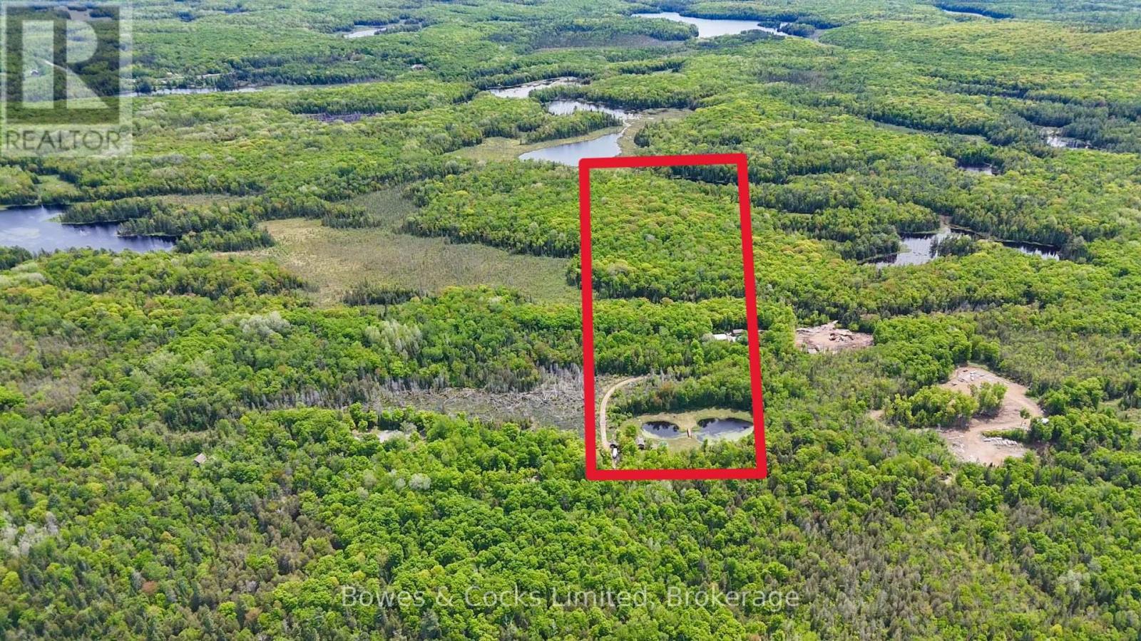 2070 Fortesque Lake Road, Highlands East (Glamorgan), Ontario  K0M 1R0 - Photo 42 - X12552404