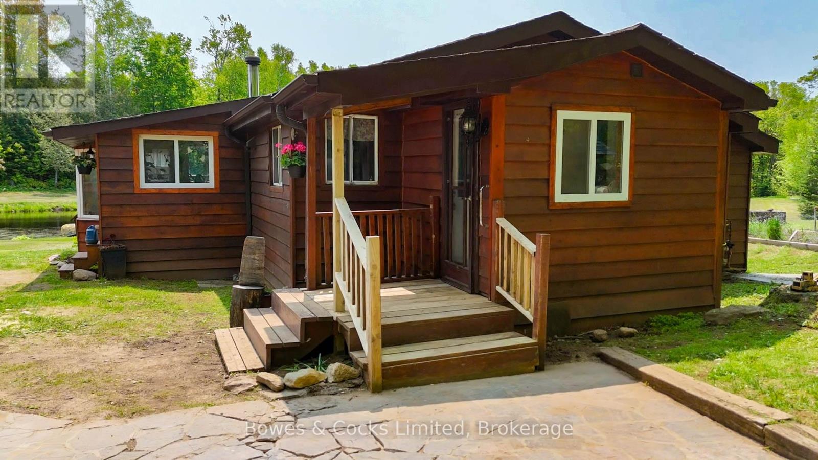 2070 Fortesque Lake Road, Highlands East (Glamorgan), Ontario  K0M 1R0 - Photo 7 - X12552404