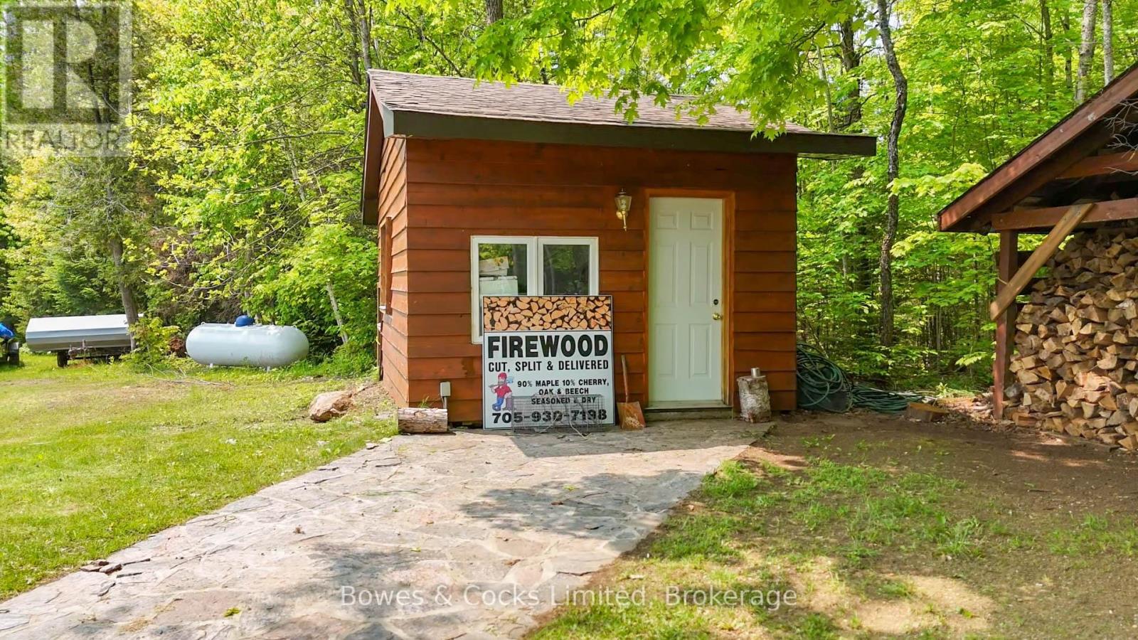 2070 Fortesque Lake Road, Highlands East (Glamorgan), Ontario  K0M 1R0 - Photo 9 - X12552404