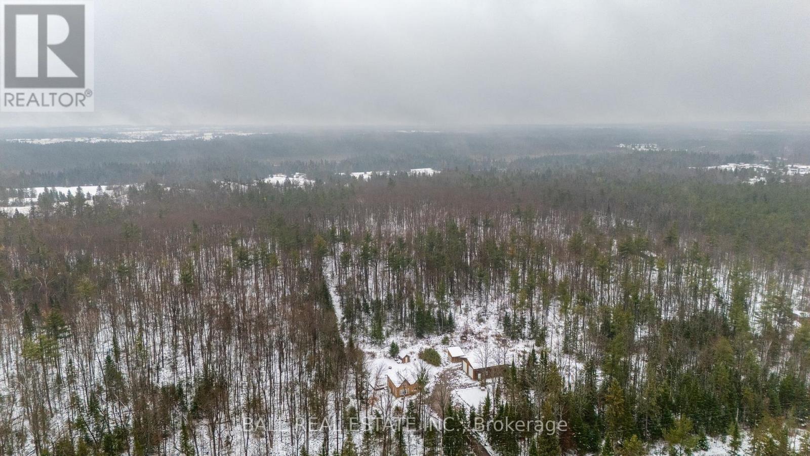 1160 Somerville 3rd Concession, Kawartha Lakes, Ontario K0M 1N0 - Photo 45 - X12552416