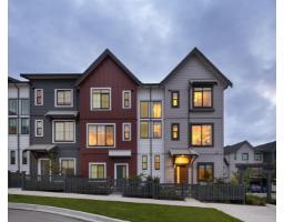 62 7661 198B STREET, Langley, British Columbia