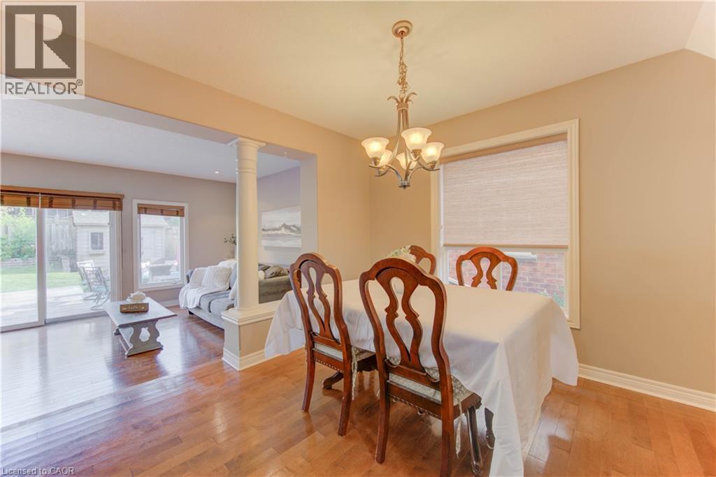 27 Olivewood Way, Cambridge, Ontario  N3C 4N9 - Photo 11 - 40777988