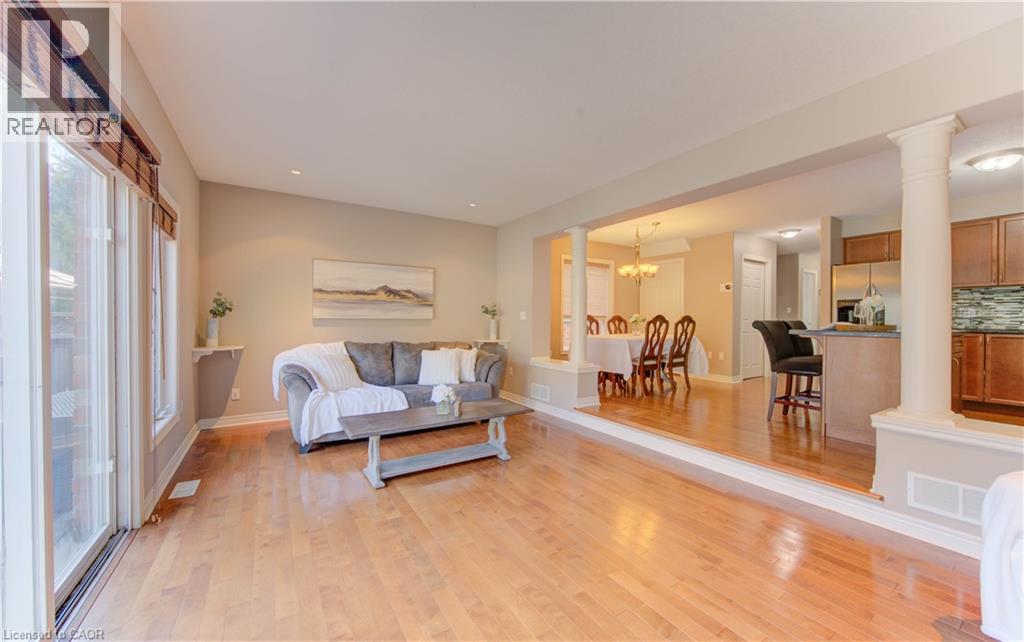 27 Olivewood Way, Cambridge, Ontario  N3C 4N9 - Photo 13 - 40777988