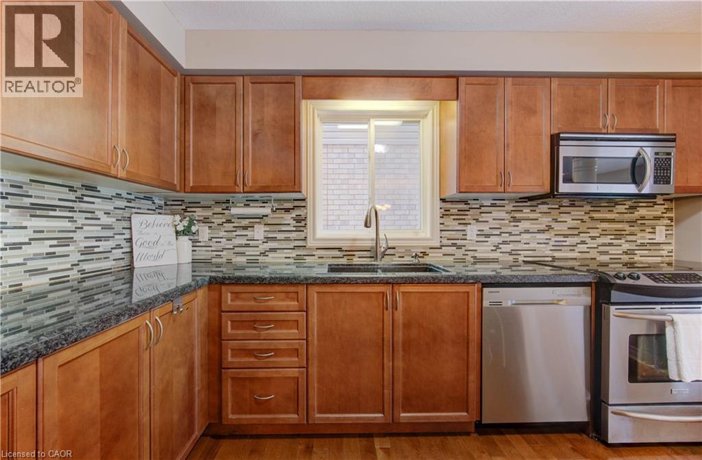 27 Olivewood Way, Cambridge, Ontario  N3C 4N9 - Photo 8 - 40777988