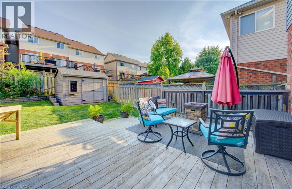 27 Olivewood Way, Cambridge, Ontario  N3C 4N9 - Photo 32 - 40777988