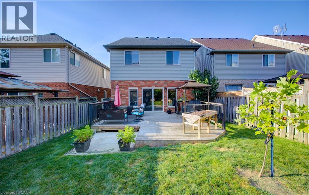 27 Olivewood Way, Cambridge, Ontario  N3C 4N9 - Photo 34 - 40777988