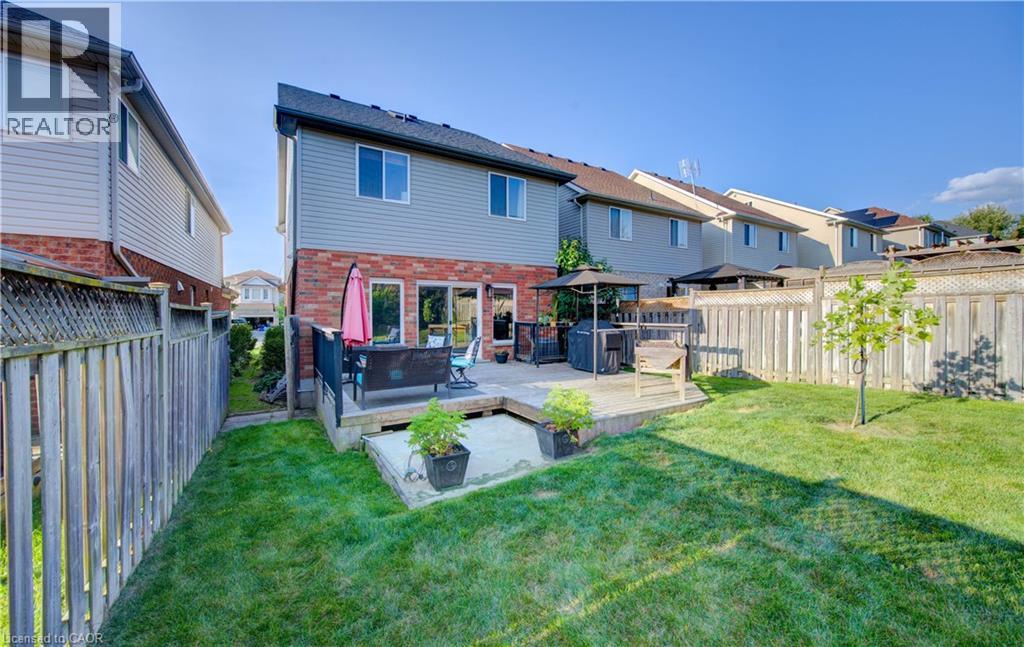 27 Olivewood Way, Cambridge, Ontario  N3C 4N9 - Photo 35 - 40777988