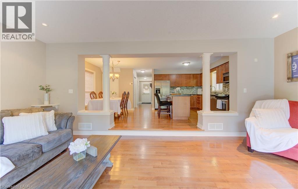 27 Olivewood Way, Cambridge, Ontario  N3C 4N9 - Photo 14 - 40777988