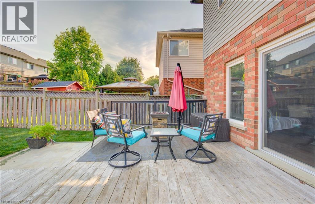 27 Olivewood Way, Cambridge, Ontario  N3C 4N9 - Photo 33 - 40777988