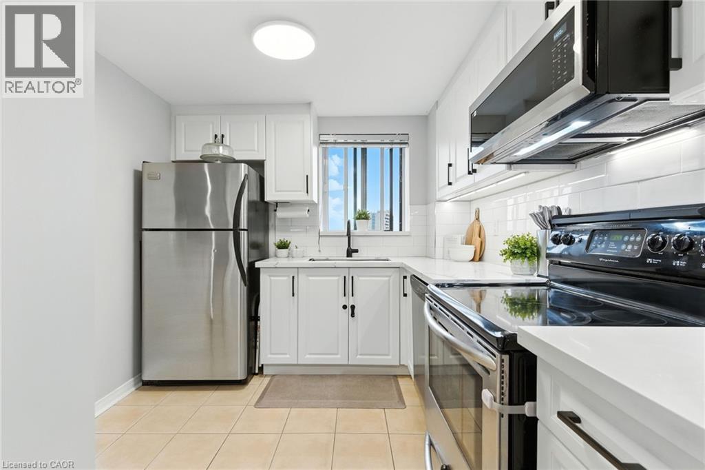 6720 GLEN ERIN Drive Unit# 514, Mississauga, Ontario