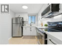 6720 GLEN ERIN Drive Unit# 514, Mississauga, Ontario
