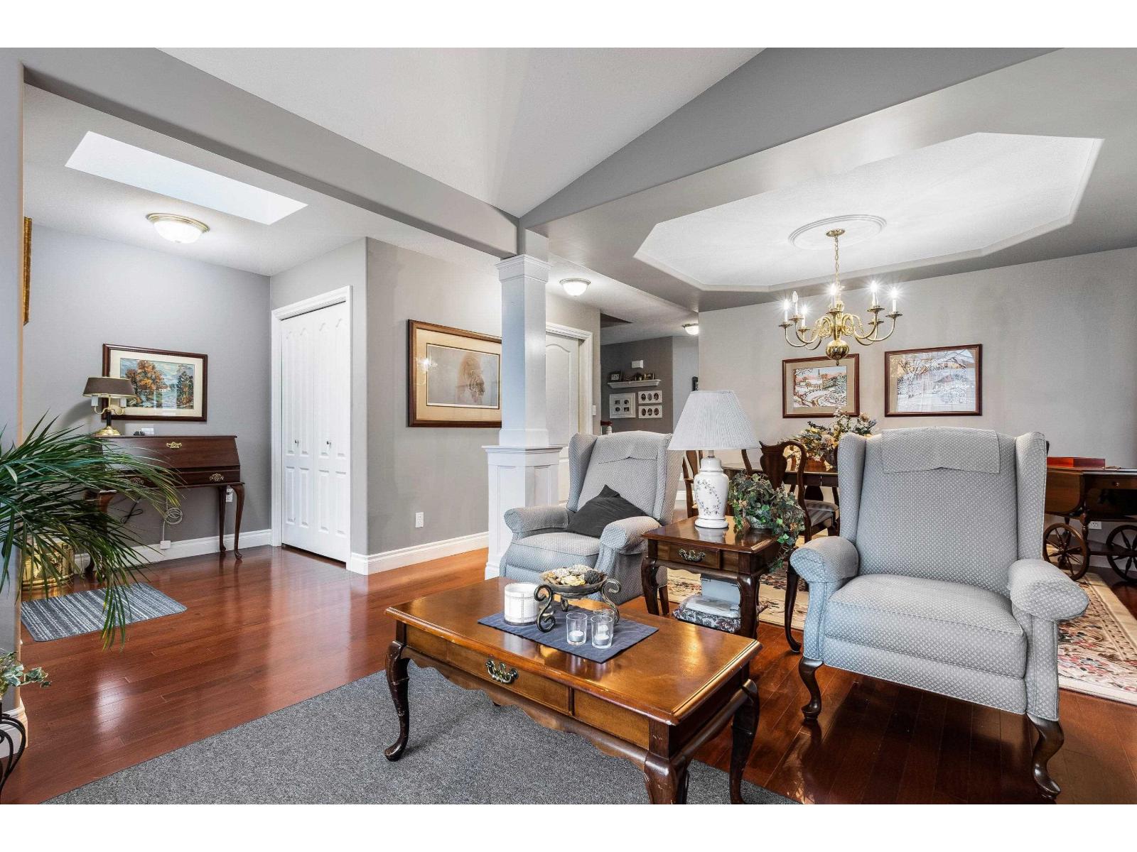 8 6336 Tyson Road, Sardis South, Chilliwack, British Columbia  V2R 3X7 - Photo 5 - R3067852